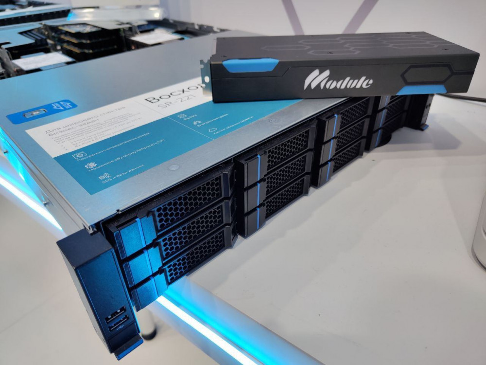 Jabil представляет серверную платформу J-422G для масштабируемого ИИ и инфраструктур ЦОД