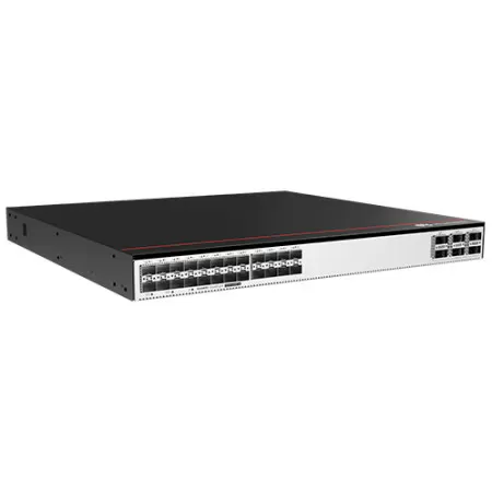 Коммутатор Huawei S6730-H24X6C-V2