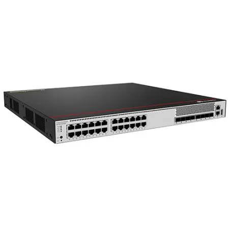 Коммутатор Huawei S5755-S24U8Y