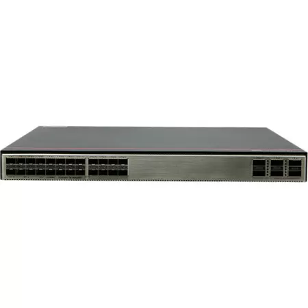 Коммутатор Huawei S6330-H24X6C