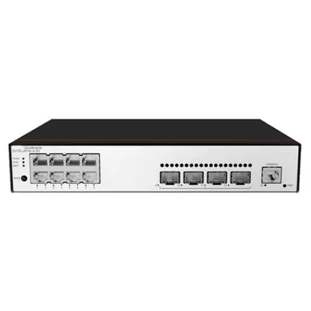 Коммутатор Huawei S5735I-L8P4X-A-V2