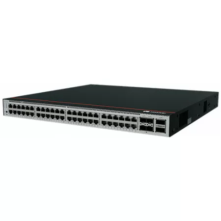 Коммутатор Huawei S5755-H48P4Y2CZ