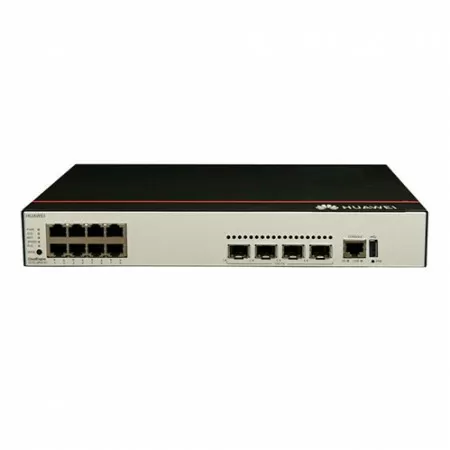 Коммутатор Huawei S5735-L8P4X-IA1