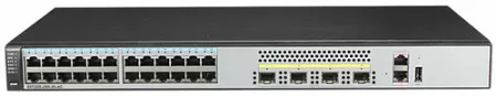 Коммутатор Huawei S5720S-28X-SI-AC, 02350DLP