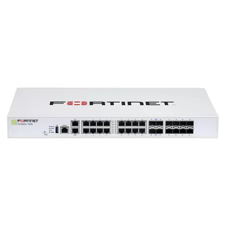 Межсетевой экран Fortinet FortiGate FG-121G