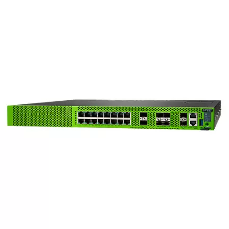 Межсетевой экран Juniper SRX1600-AC