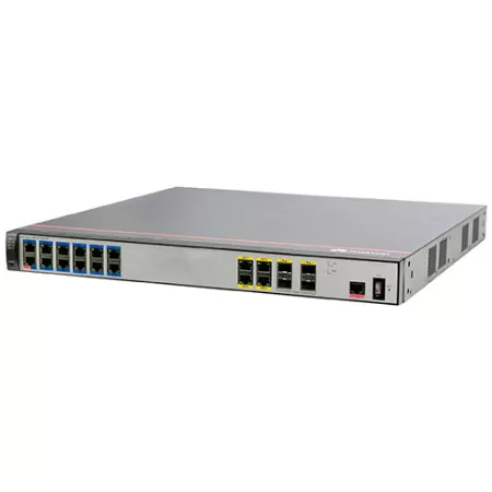 Маршрутизатор Huawei AR6140-16G4XG