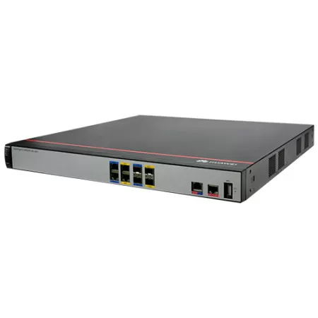 Маршрутизатор Huawei AR6140E-9G-2AC