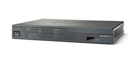 Маршрутизатор Cisco 891-K9