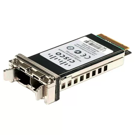 Модуль-конвертер Cisco CVR-X2-SFP PULLED