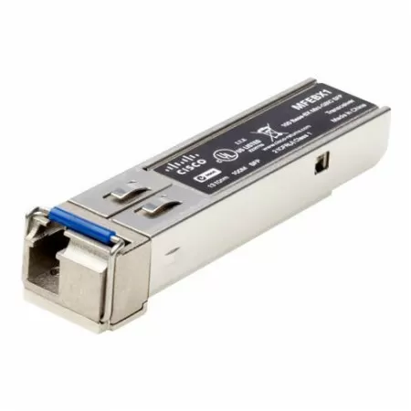 Оптический трансивер Cisco MGBBX1