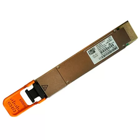 Оптический трансивер Cisco QDD-400G-SR4.2-BD