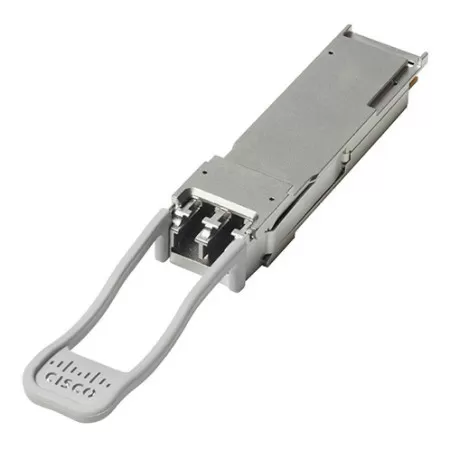 Оптический трансивер Cisco QSFP-100G-SRBD
