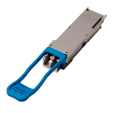 Оптический трансивер Cisco QSFP-100G-SWDM4