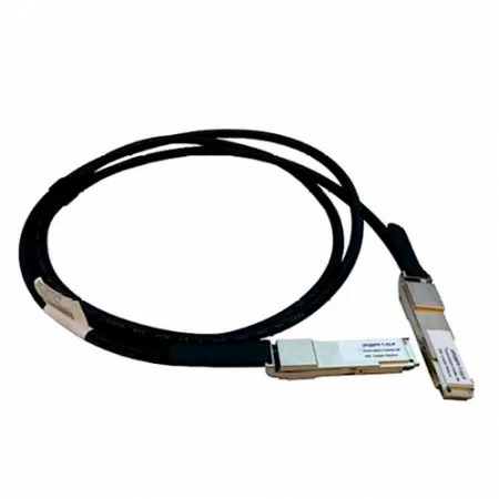 Оптический трансивер Cisco QSFP-100G-CU5M