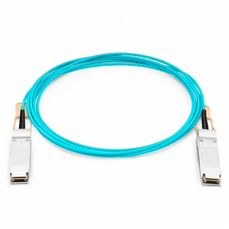 Оптический трансивер Cisco QSFP-100G-AOC1M