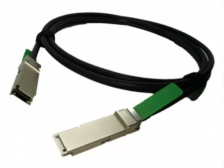 Оптический трансивер Cisco QSFP-H40G-CU50CM