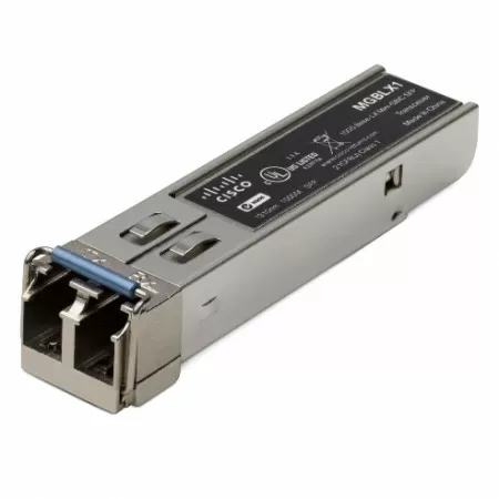 Оптический трансивер Cisco MGBLX1