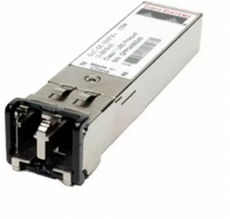 Оптический трансивер Cisco X2-10GB-ZR