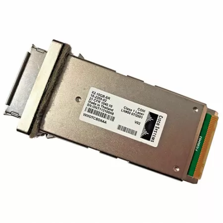 Оптический трансивер Cisco X2-10GB-SR