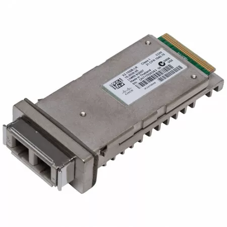 Оптический трансивер Cisco X2-10GB-LR