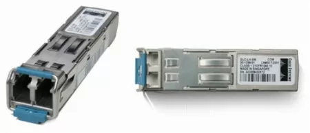 Оптический трансивер Cisco GLC-ZX-SM