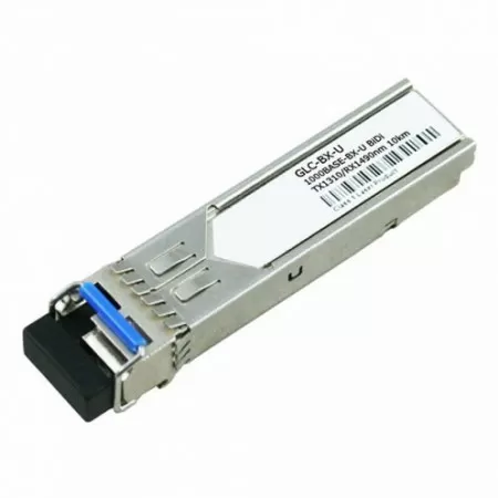 Оптический трансивер Cisco GLC-BX80-U-I