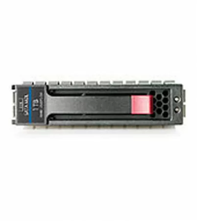 Жесткий диск HP 2Tb 6G 7.2K 2.5" SATA NHP, 659339-B21