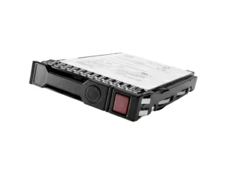 Жесткий диск HP 600Gb 12G 10K 2.5" SAS SC, 872477-B21