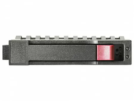 Жесткий диск HP 600GB 12G 15K 2.5 SAS SC 512e, 748387-B21, 748435-001