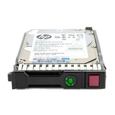 Жесткий диск HP 900GB 12G 15K 2.5" SAS, Q1H47A OEM
