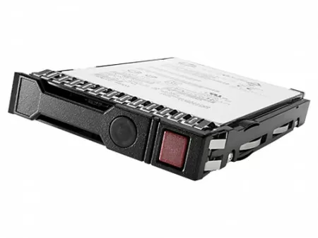 Жесткий диск HP 900GB 12G SAS 10K SFF 2.5' 785411-001, 785069-B21