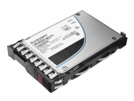 Накопитель SSD HP 800GB 6G 2.5" SATA RI, 804599-B21