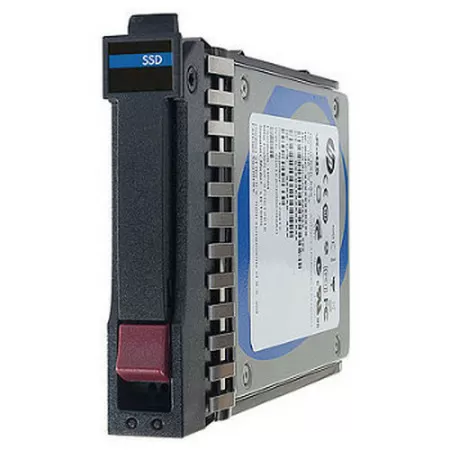 Накопитель SSD HPE 1,92TB 12G 2.5" SAS R0Q37A