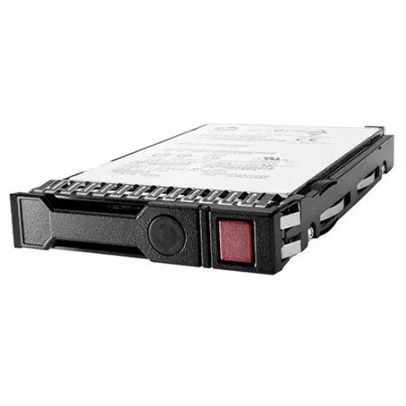 Накопитель SSD HPE 3.84TB 2.5" SAS 24G P49035-B21