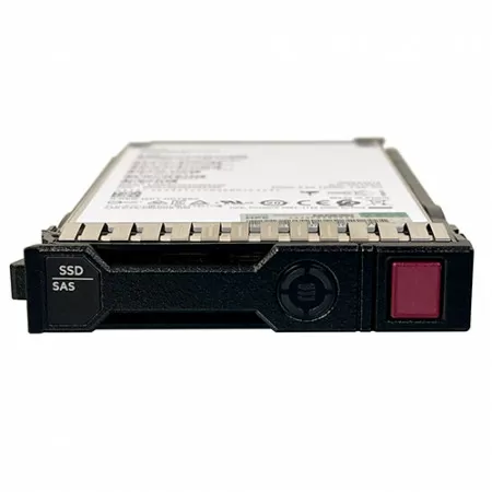 Накопитель SSD HPE 960GB SAS 12Gb/s SFF (P36997-B21)