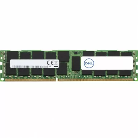 Оперативная память Dell 64GB DDR4 RDIMM ECC Reg 3200MHz, 370-AEYB