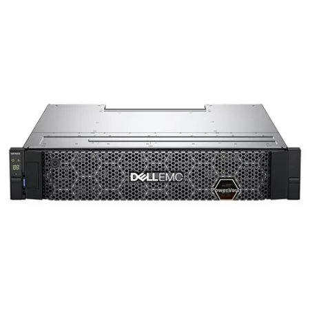 СХД ME5012 32Gb FC Type-B 4x SFP, FC16 12x20TB HDD 2xC13 to C14
