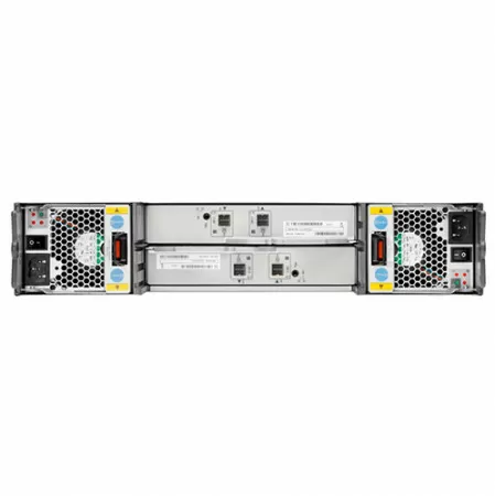 Система хранения HPE MSA 2060 SAS 12G 2U 12-disk LFF Drive Enclosure, R0Q39A