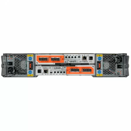 Система хранения HPE MSA 2060 16Gb Fibre Channel LFF Storage, R0Q73A